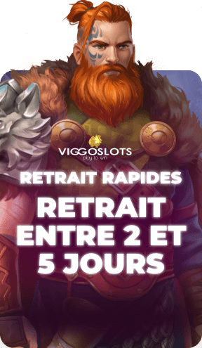 ViggoSlotsCasino en ligne retrait immédiat