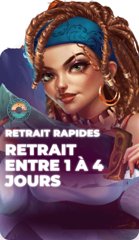 Casino OceanBreeze retrait instantané