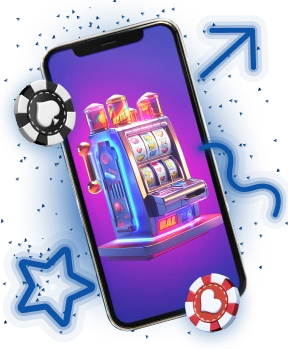 Jeux Casino en ligne sur mobile