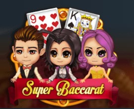 Super Baccarat