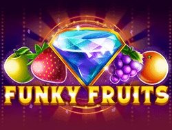 Funky Fruits Funky Fruits