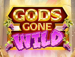 Gods Gone Wild Gods Gone Wild