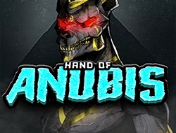 Hand of Anubis Hand of Anubis