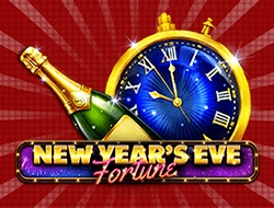 New Year's Eve Fortune New Year's Eve Fortune