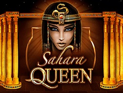 Sahara Queen Sahara Queen