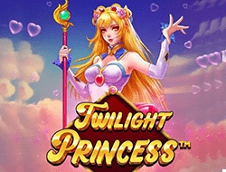 Twilight Princess Twilight Princess