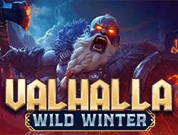 Valhalla: Wild Winter Valhalla: Wild Winter