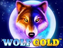 Wolf Gold Wolf Gold