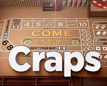 Craps (Nucleus Gaming)