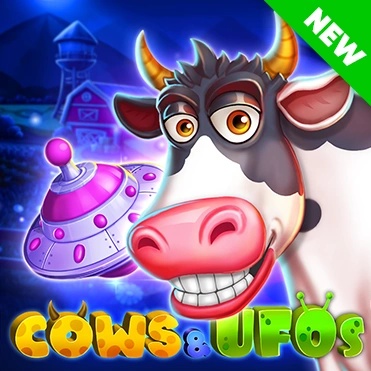 Cows and Ufos