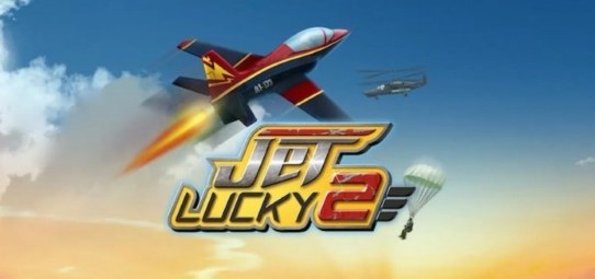 Lucky Jet 2 Lucky Jet 2