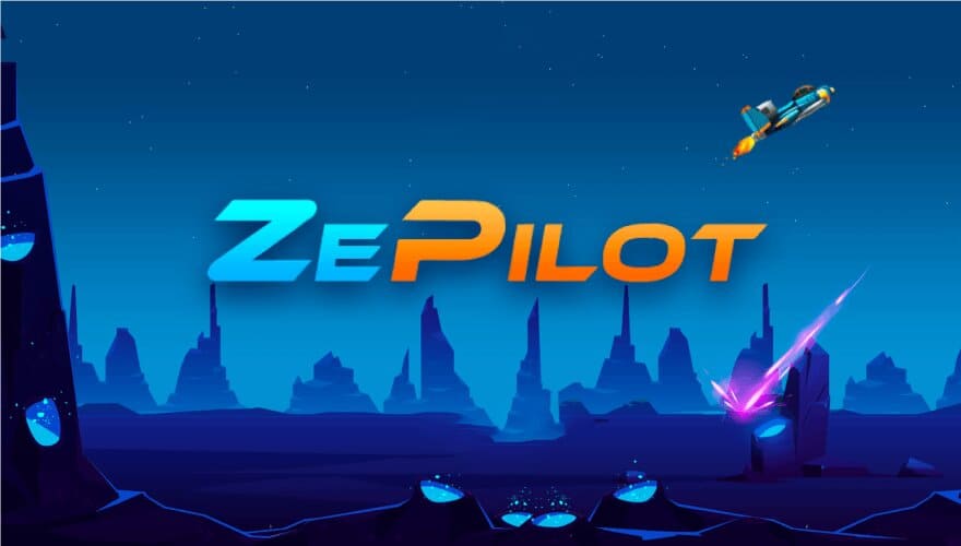 Zepilot Zepilot