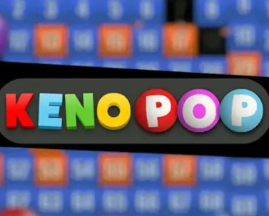 Keno Pop