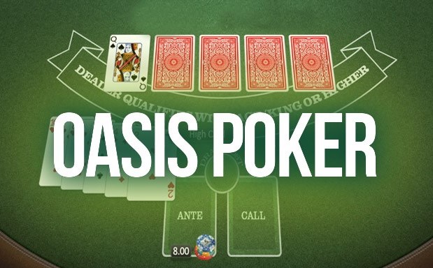 Oasis Poker