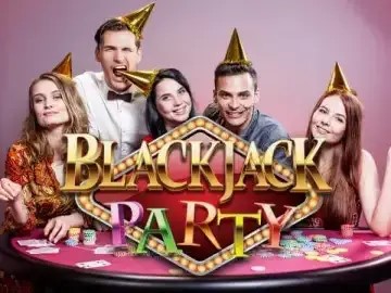 Blackjack Party