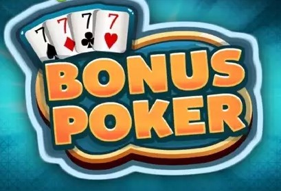 Bonus Poker