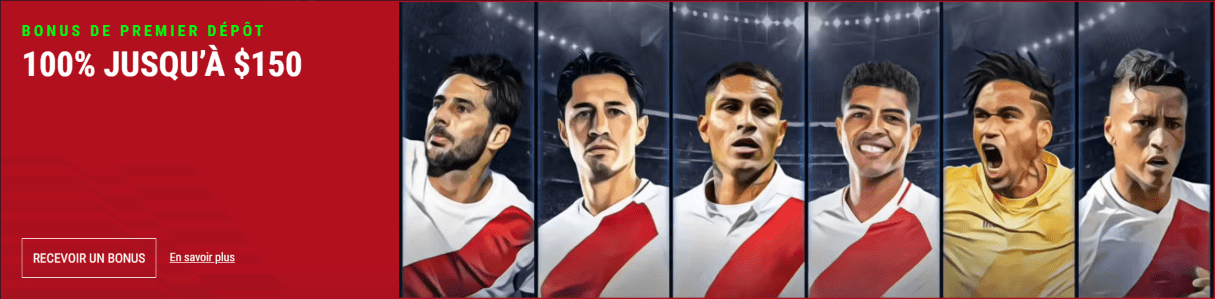 Avis de Bonus sans Dépôt en Casinado-Casino en Ligne