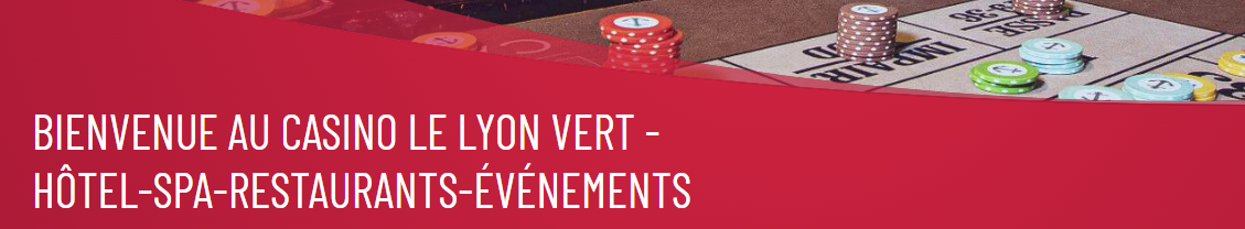 Découvrez un casino Lyоn Vеrt de Lyоn France