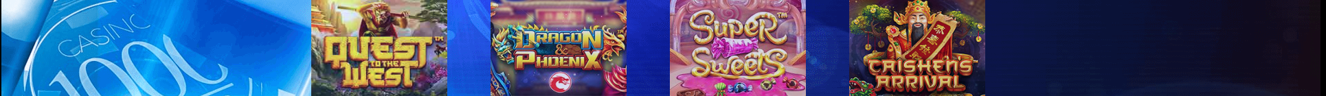 Astral Casino online Jeux en Ligne