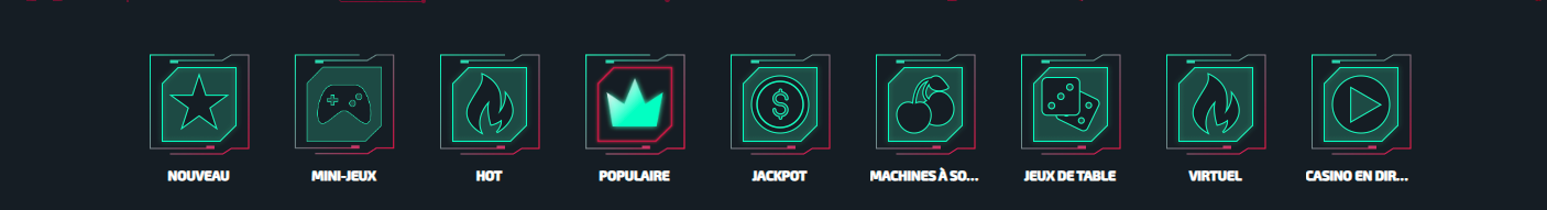 bonus Casinozer retrait avis - Statut VIP différents à gravir