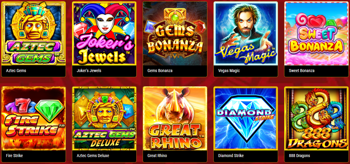 Casino en ligne CrazyFortune machines à sous gratuites