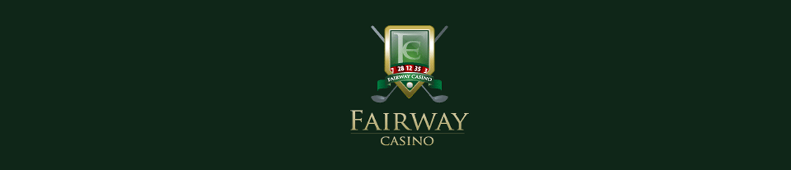 Fairway Casino en ligne bonus sans dépôt