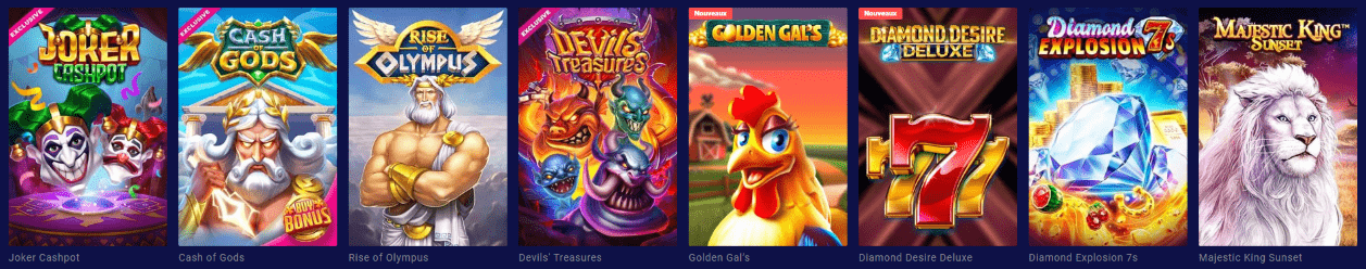 Casino Jeux en Frumzi Jouer les Meilleurs Casino Jeux au Frumzi FR 2025