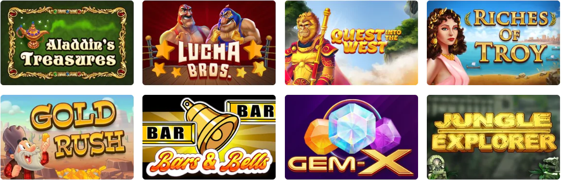 Quelle est la meilleure machine à sous dans un Gratorama-Casino avis sur Internet ? 