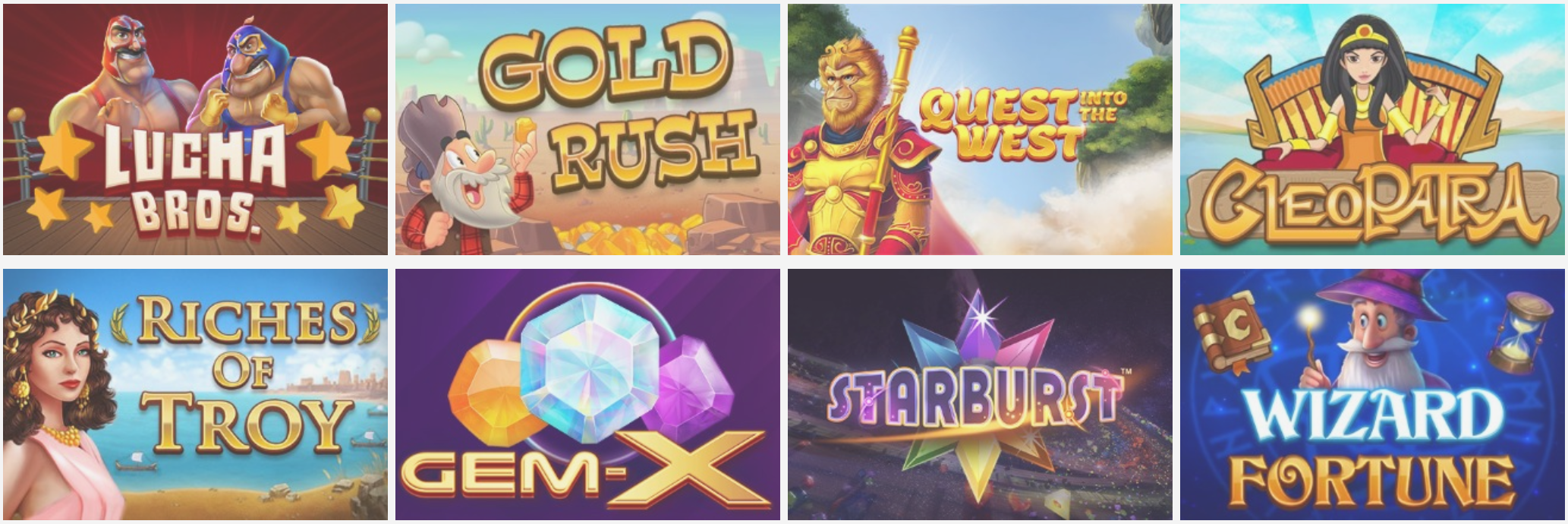 Avis de Machines à Sous Jeux au Gratowin-Casino pour les Joueurs Français