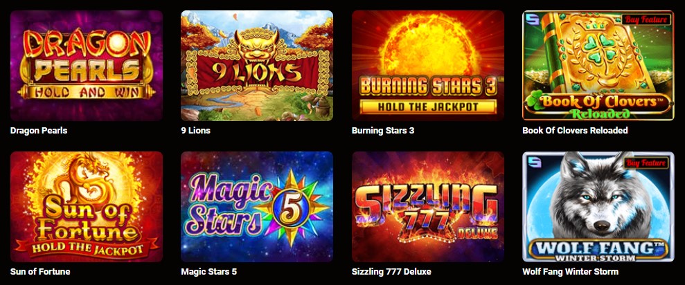 Slots au i24Slots Casino Login au 124 Slots Casino et Jouer Machines à Sous Jeux
