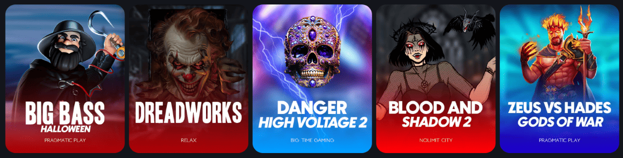 Jeux au Casino Instant Le Plus Populaires Jeux en InstantCasino pour les Joueurs Français