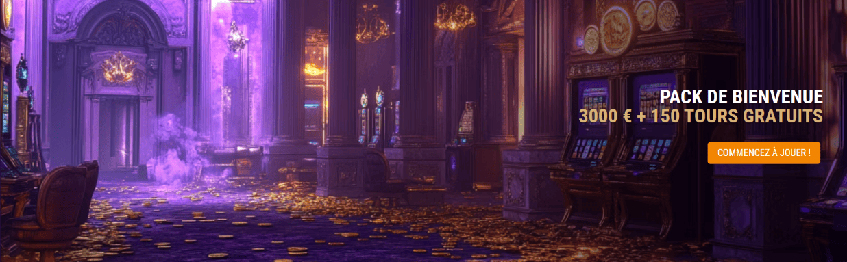 Casino Julius en Ligne - Obtenir le Top No Deposit Bonus en 2025