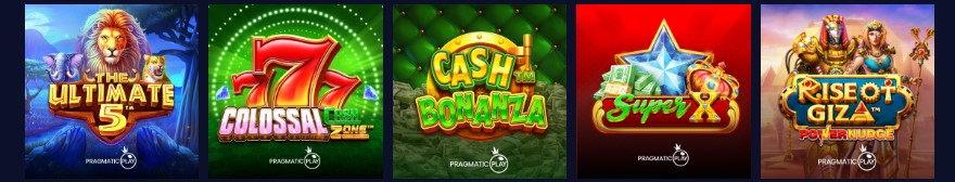 Bit Just Casino meilleurs Jackpots