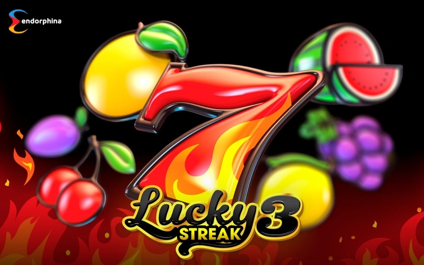 Essayer de Jouer Bitcoin LuckyStreak3 Slot pour les Joueurs Français