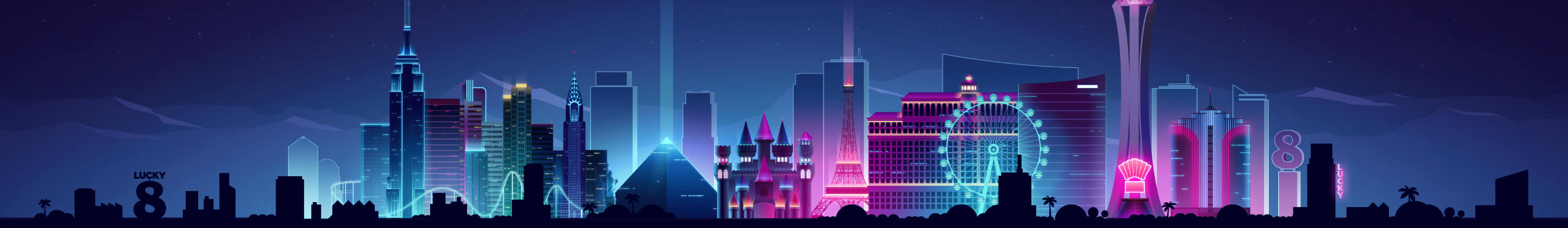 Lucky.8 Bonus code promotionnels en France