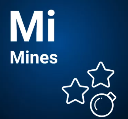 Jeu Mines casino en ligne France