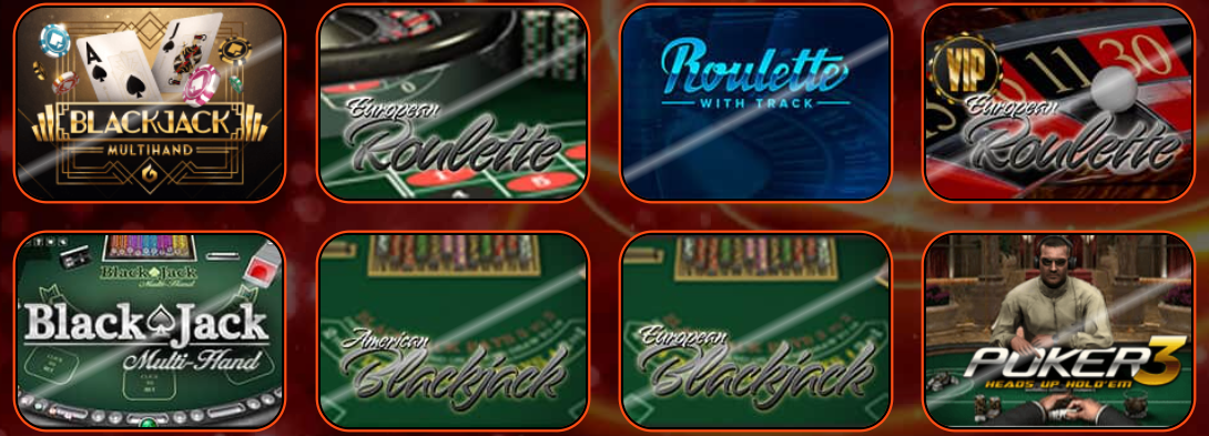 PlayzaxCasino jeux de roulette en ligne
