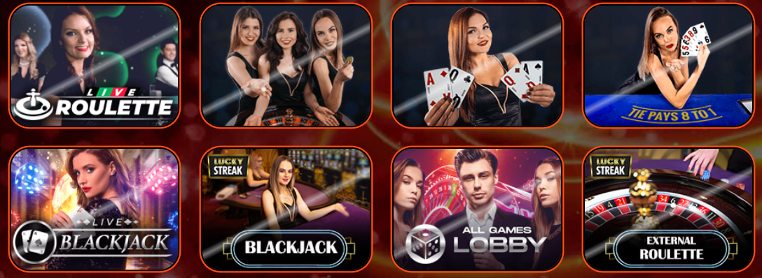 Comment jouer dans un casino en ligne en direct Play Zax