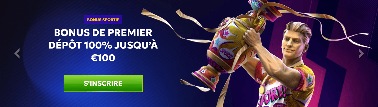 Avis de RTBet Fiable avec Sport no Deposit Bonus