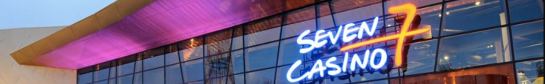 Découvrez un casino Seven de Amnéville France