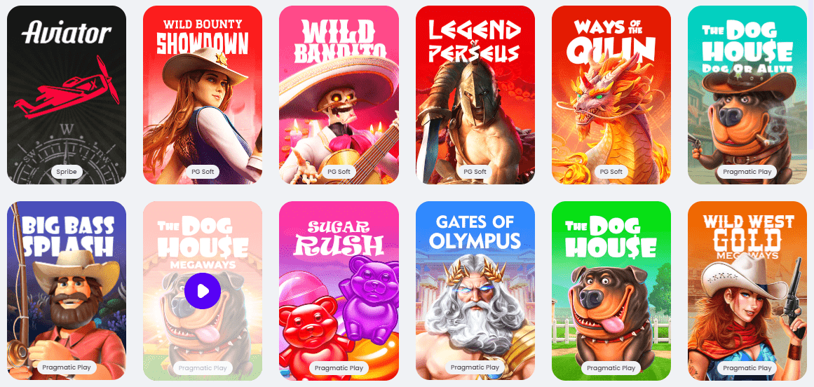 Tous Casino Jeux au CasinoSlott sur Internet