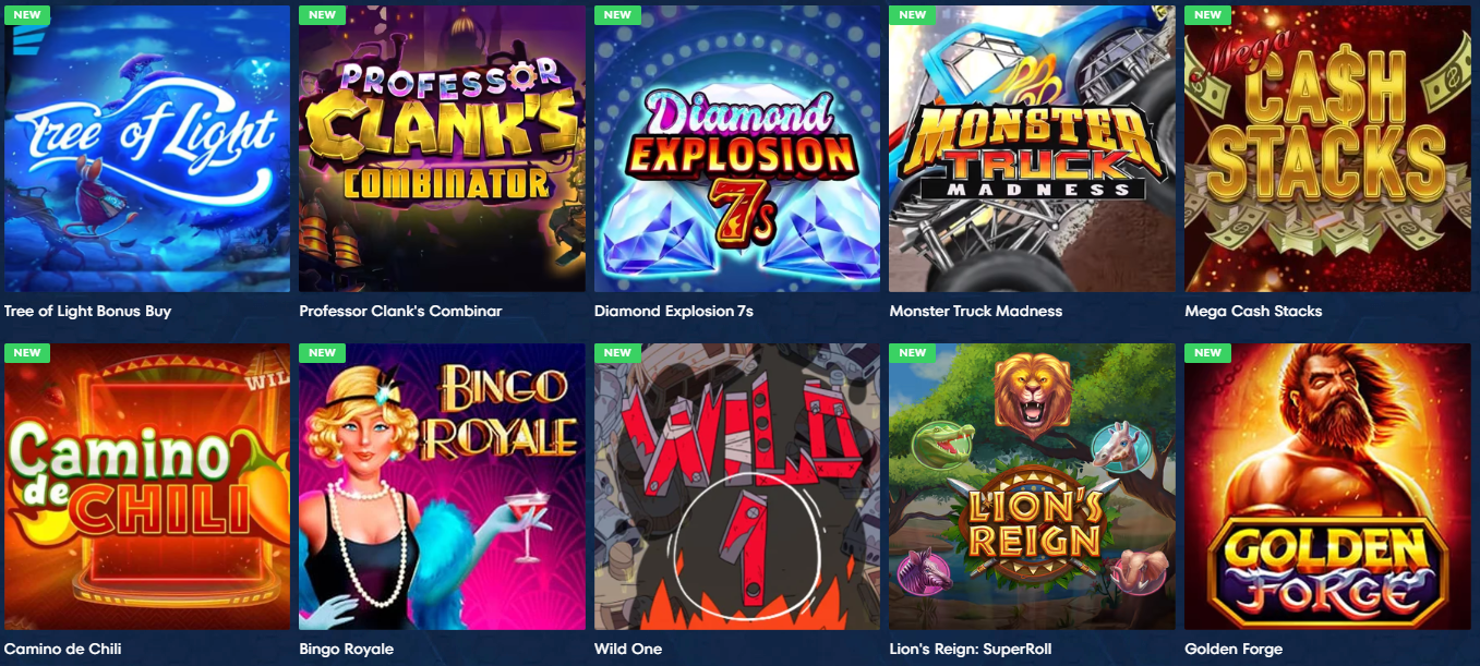 Meilleurs Machines à Sous Jeux Gratuites au Spintropolis Casino en Ligne