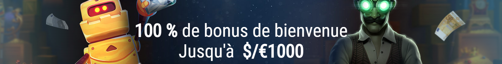 Y a-t-il un bonus sans dépôt à site Spin Million 13 ?
