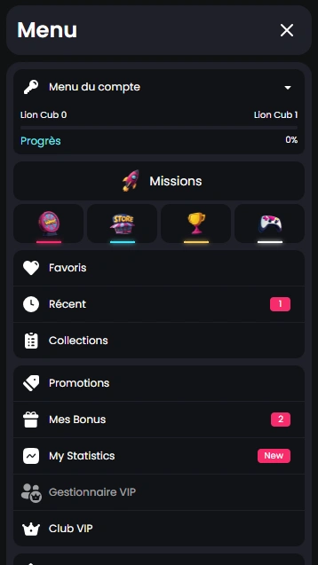 Casino Tip-Top Avis 2026