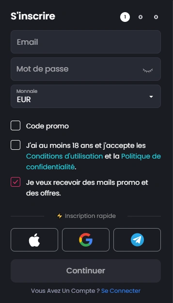 TipTopCasino Français