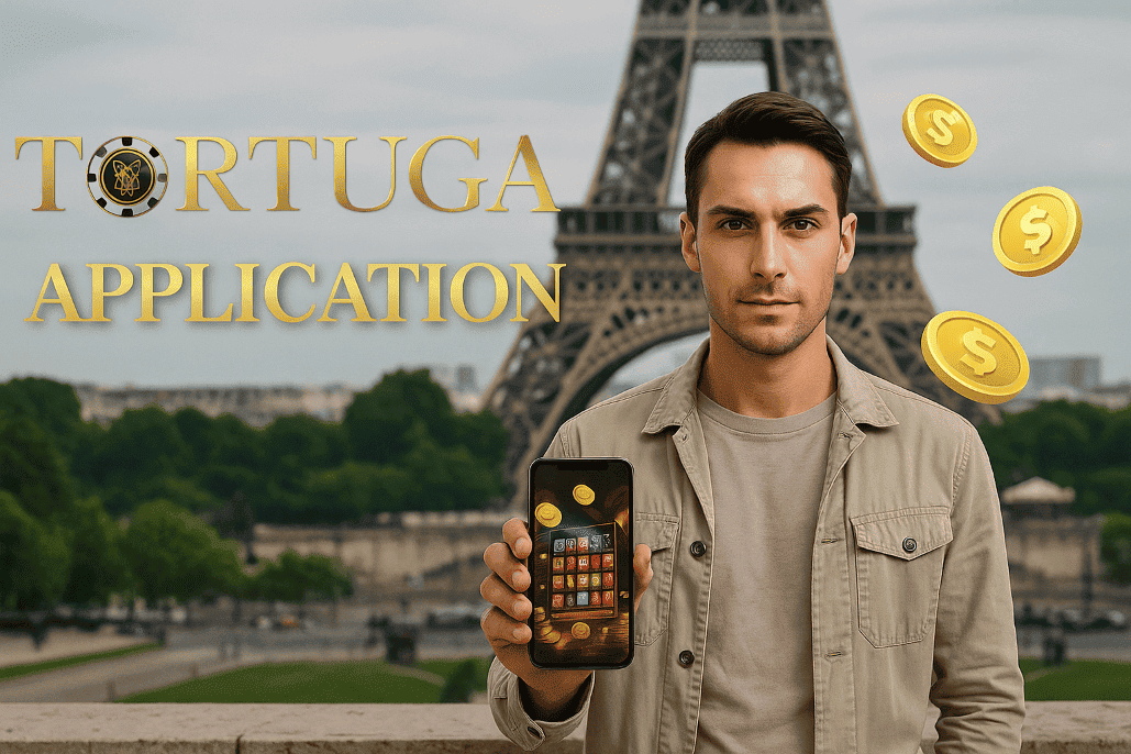 Application du Casino Tortuga Français Tortuga Casino en Ligne avec Application Garantit le Succès sur Toutes les Machines à Sous