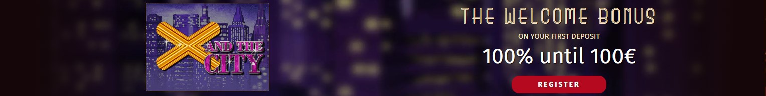 Tropezia Palace - Bonus de bienvenue