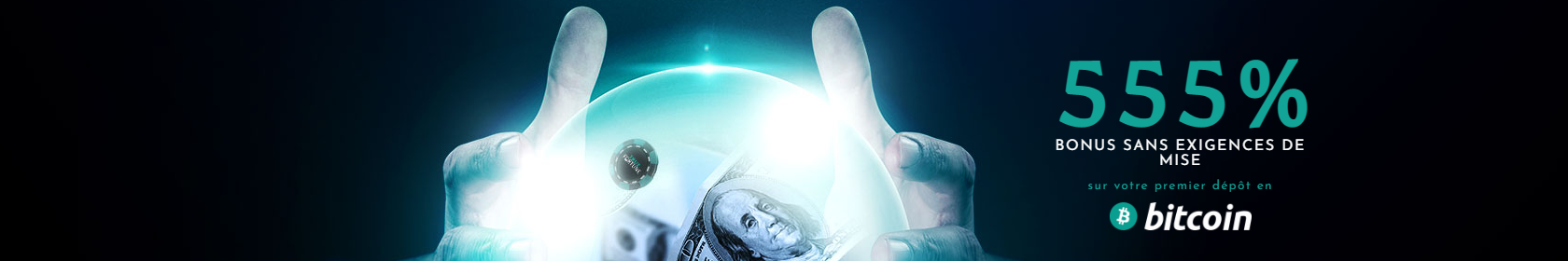 True Fortune Casino bonus sans dépôt pour les joueurs français