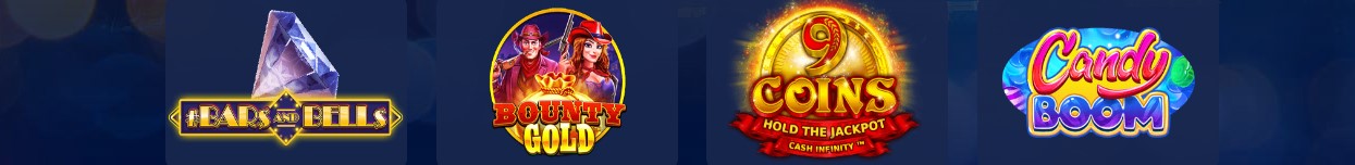 jeux Casino VegasPlus en ligne jeu machines à sous