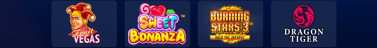 jeux Casino en Dicert Plus Vegas de France